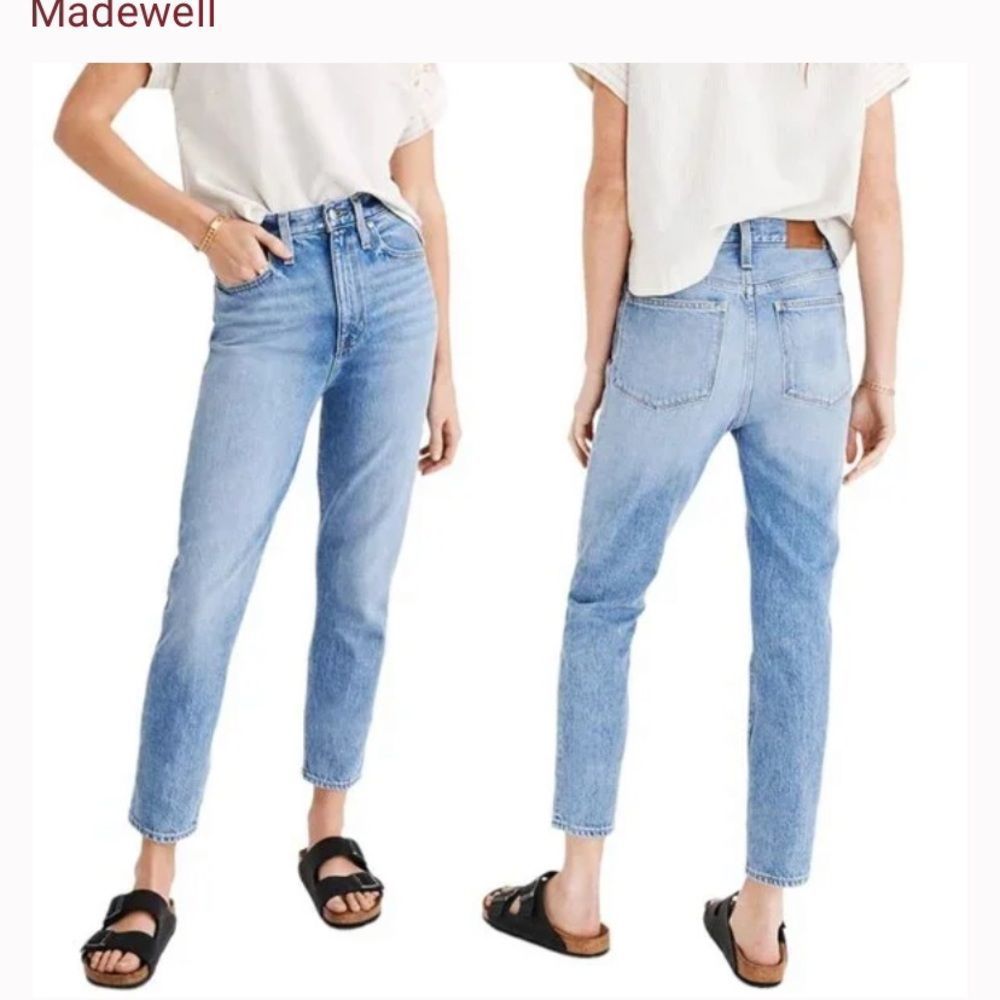 The Momjean, Melva Wash